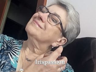 Irispassion