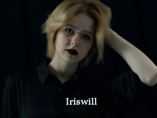 Iriswill