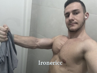 Ironericc