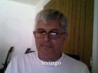 Irvingo