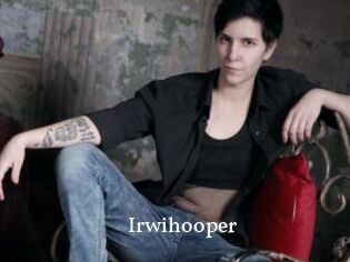 Irwihooper