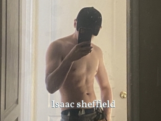 Isaac_sheffield