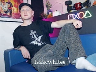 Isaacwhitee