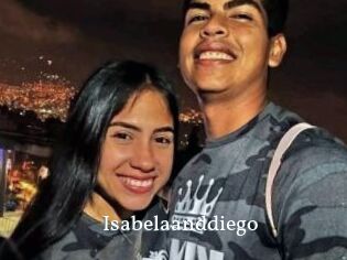 Isabelaanddiego