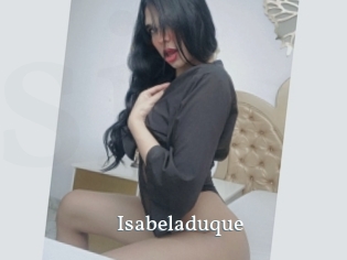 Isabeladuque