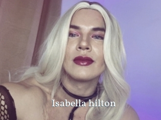 Isabella_hilton