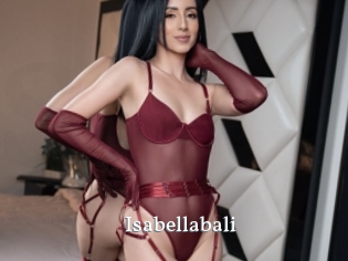 Isabellabali