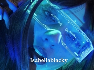 Isabellablacky