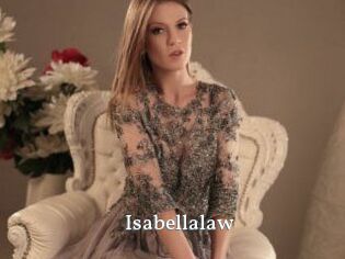 Isabellalaw