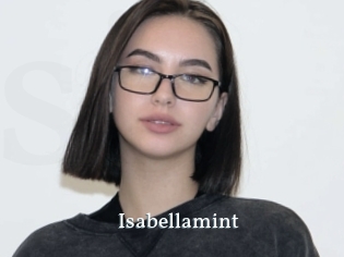 Isabellamint