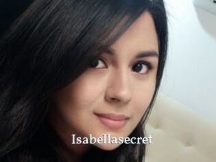 Isabellasecret