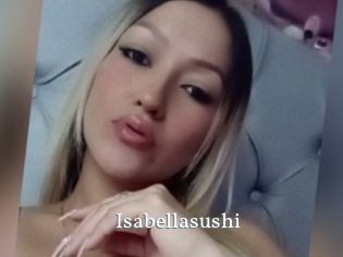 Isabellasushi