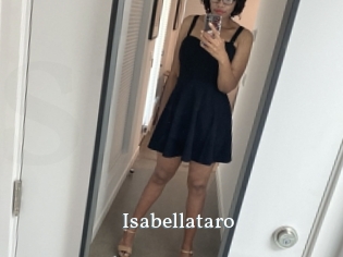 Isabellataro