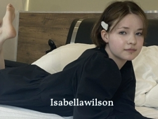 Isabellawilson