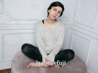 Isabellefuji