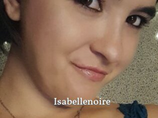 Isabellenoire