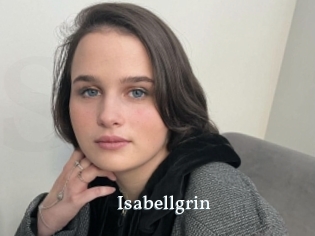 Isabellgrin