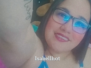 Isabellhot