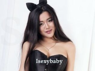 Isexybaby