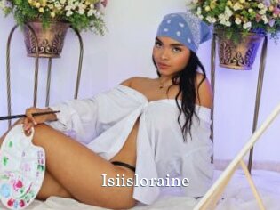 Isiisloraine