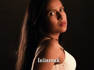 Isiisreak