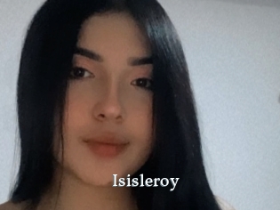 Isisleroy