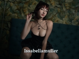 Issabellamuller