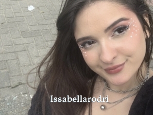 Issabellarodri