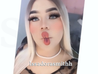 Issadorasmithh