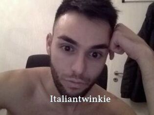 Italiantwinkie