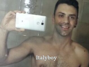 Italyboy