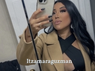 Itzamaraguzman