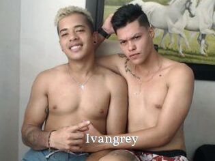 Ivangrey