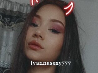 Ivannasexy777