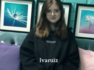 Ivaruiz