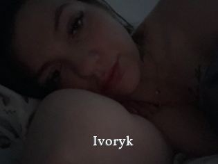 Ivoryk