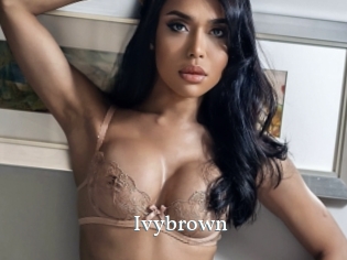 Ivybrown