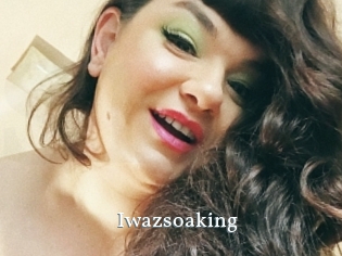 Iwazsoaking