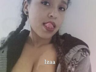 Izaa