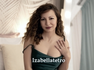 Izabellatetro