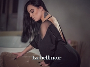 Izabelllnoir