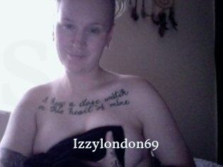 Izzylondon69