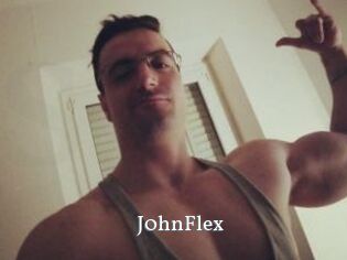 J0hnFlex