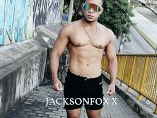 JACKSONFOX_X