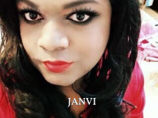 JANVI