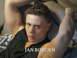 JAN_BORDEN