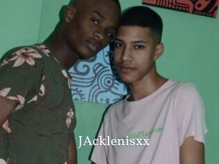 JAcklenisxx