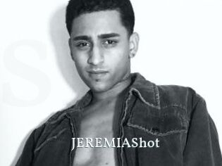 JEREMIAShot