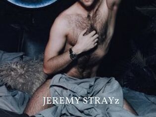 JEREMY_STRAYz