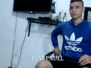 JUANPAULL